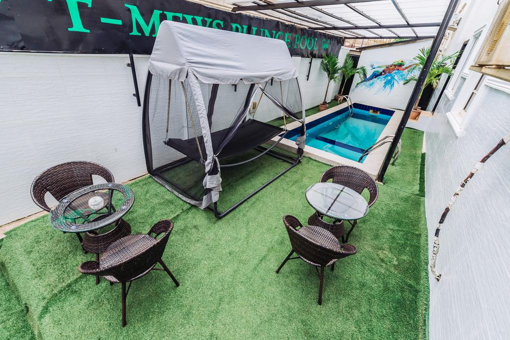 Tranquil Mews Hotel  image