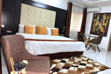 Martin_Luther_(_Executive_Deluxe_With_Balcony) image