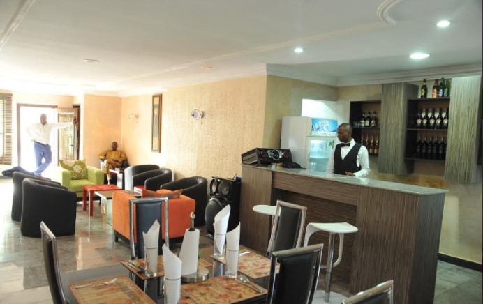 House 14 Hospitality Ltd image