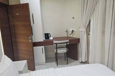 Deluxe_Apartment image