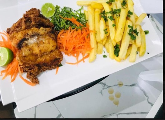 6129 Luxzri Apartment image