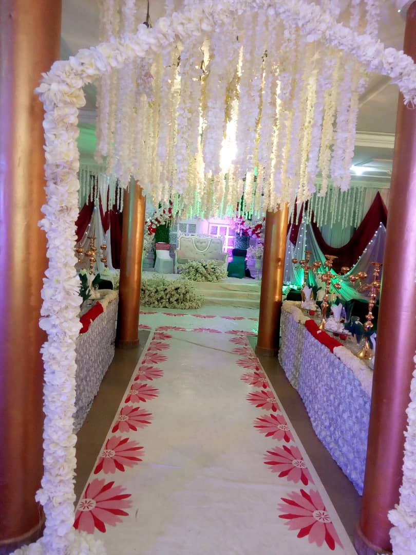 Kach Kleo Event Centre image