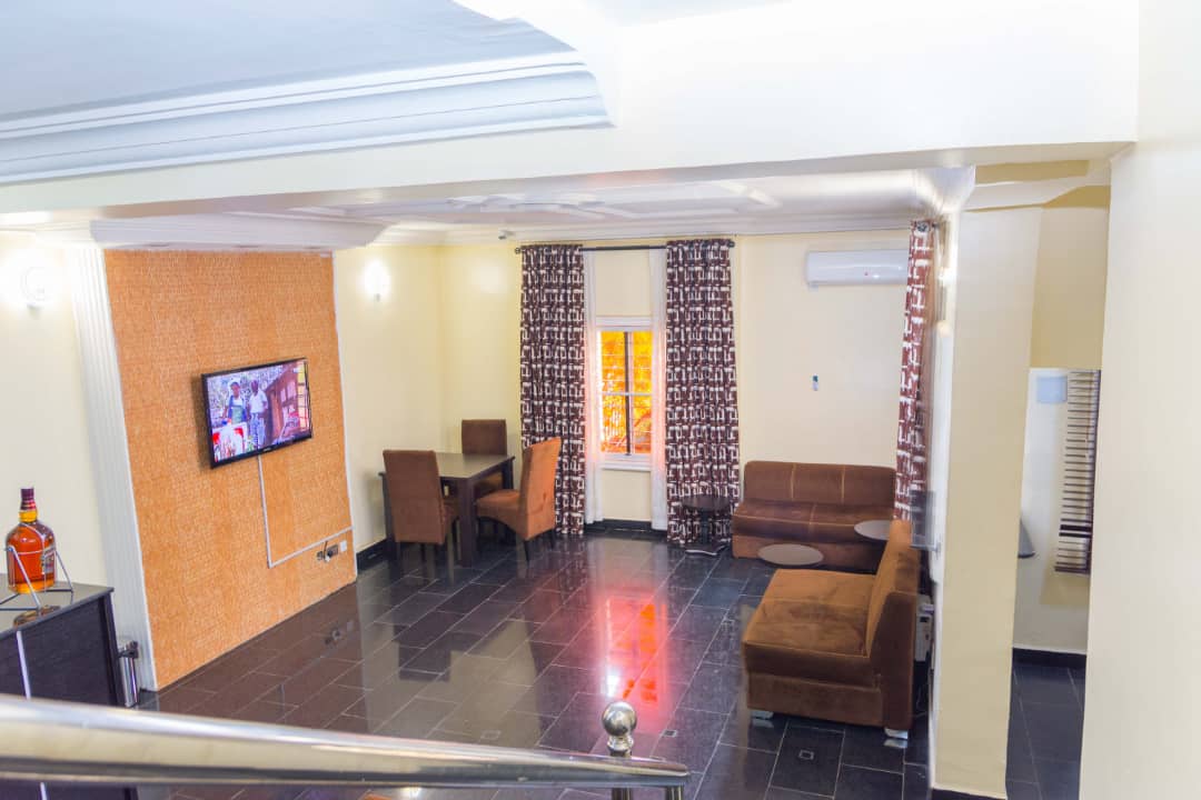 Lexrach Suites image