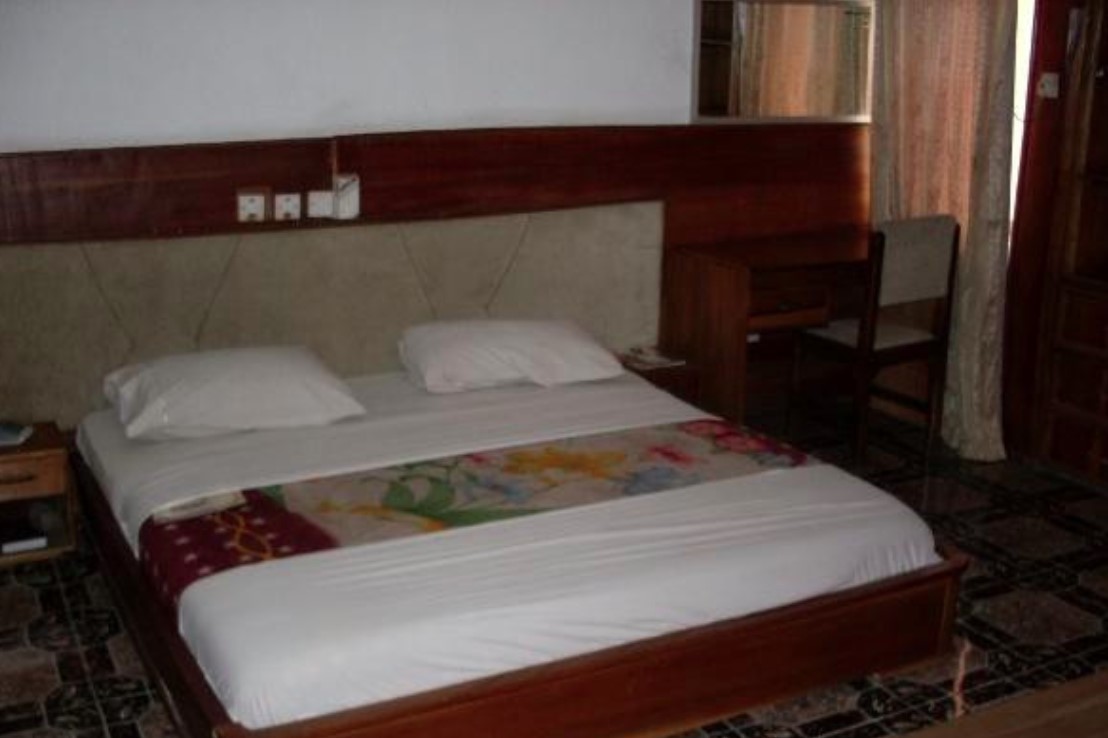 Amso International Hotels image