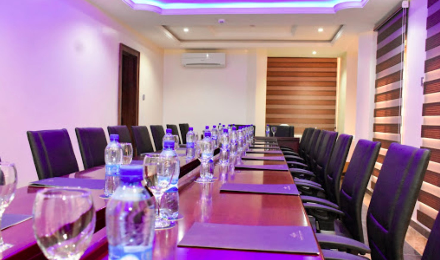 Qualibest Board Room image