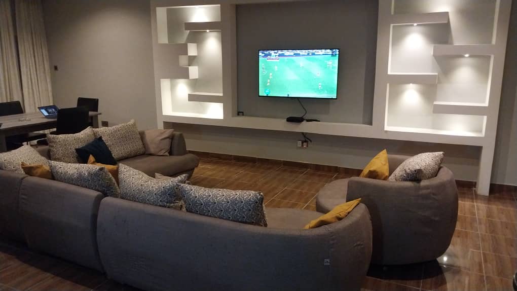 Centurion Apartments Lifecamp image