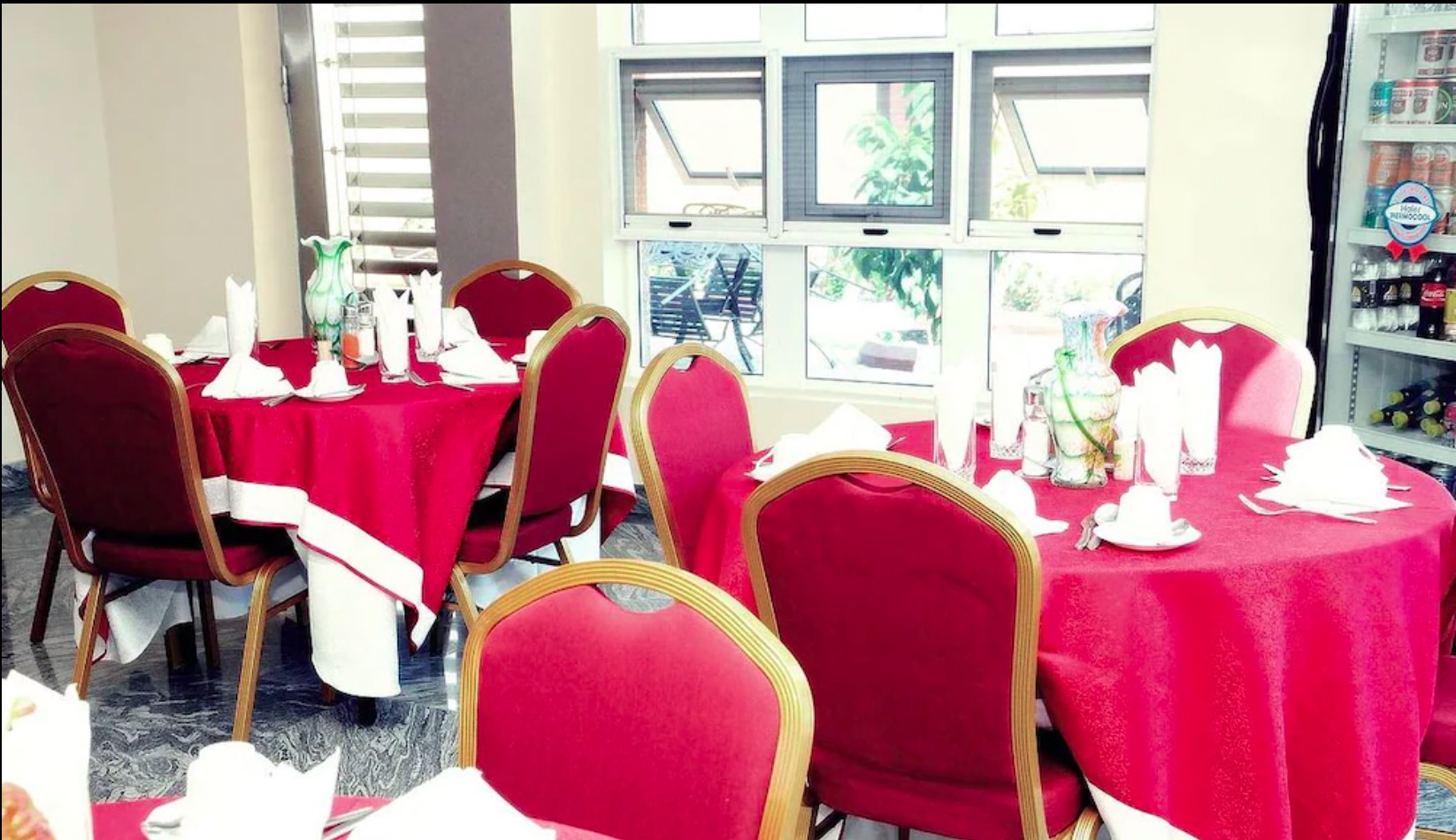 Laps New World Event Hall image