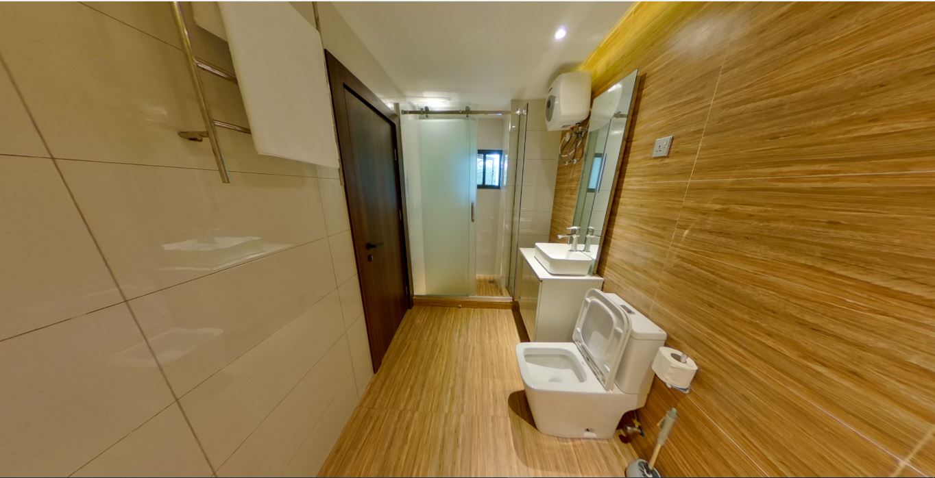 Centurion Apartments Jabi Annex image