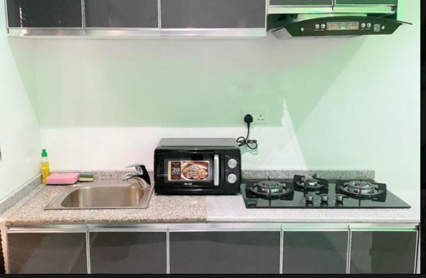 6129 Luxzri Apartment image