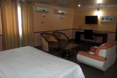 Presidential_Suite image