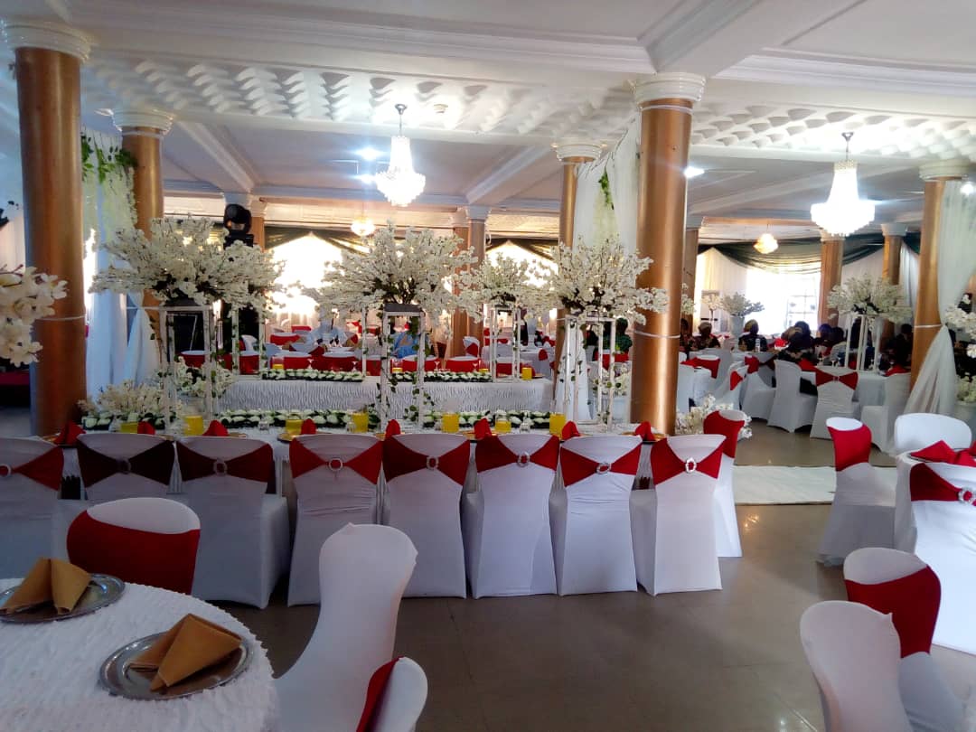 Kach Kleo Event Centre image