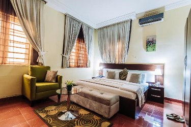 Executive_Sute image