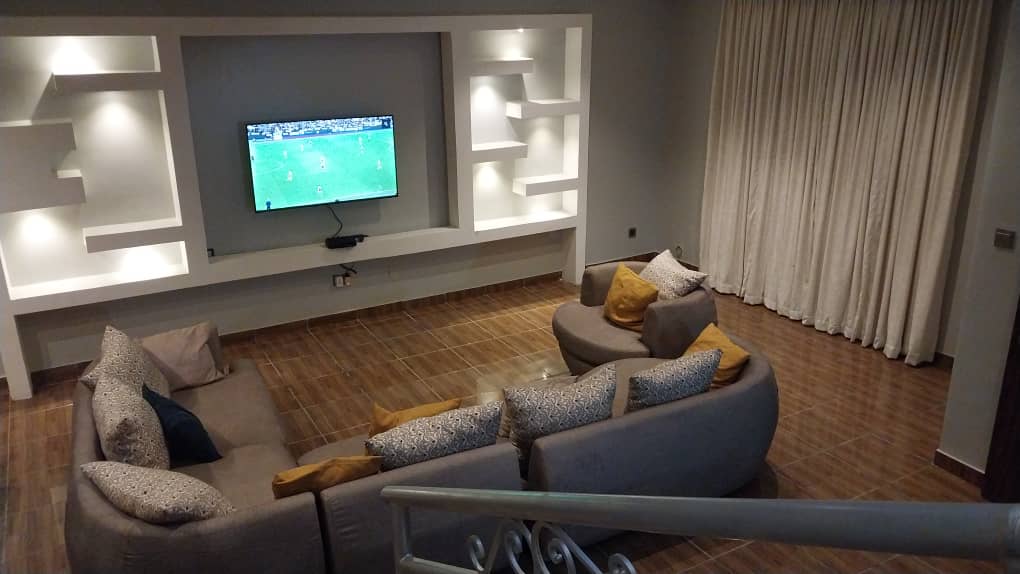 Centurion Apartments Lifecamp image