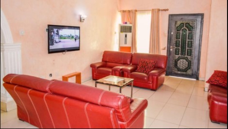 House 14 Hospitality Ltd image