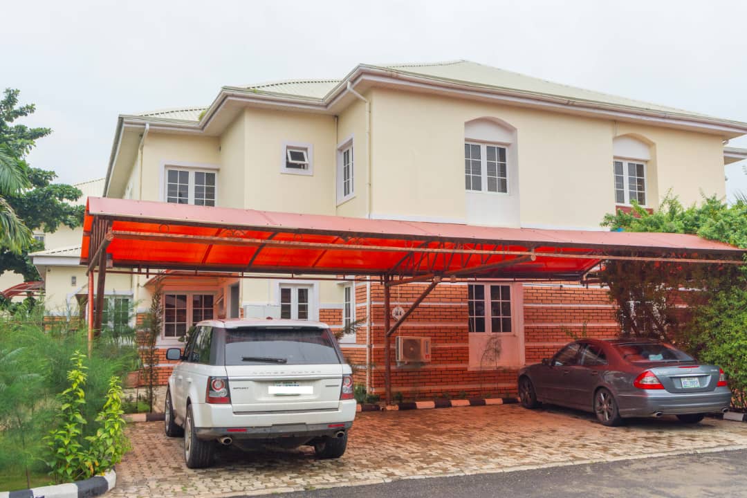Lexrach Suites image