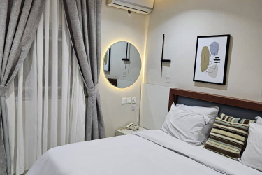 Two_Bedroom/Family_(Renovated) image