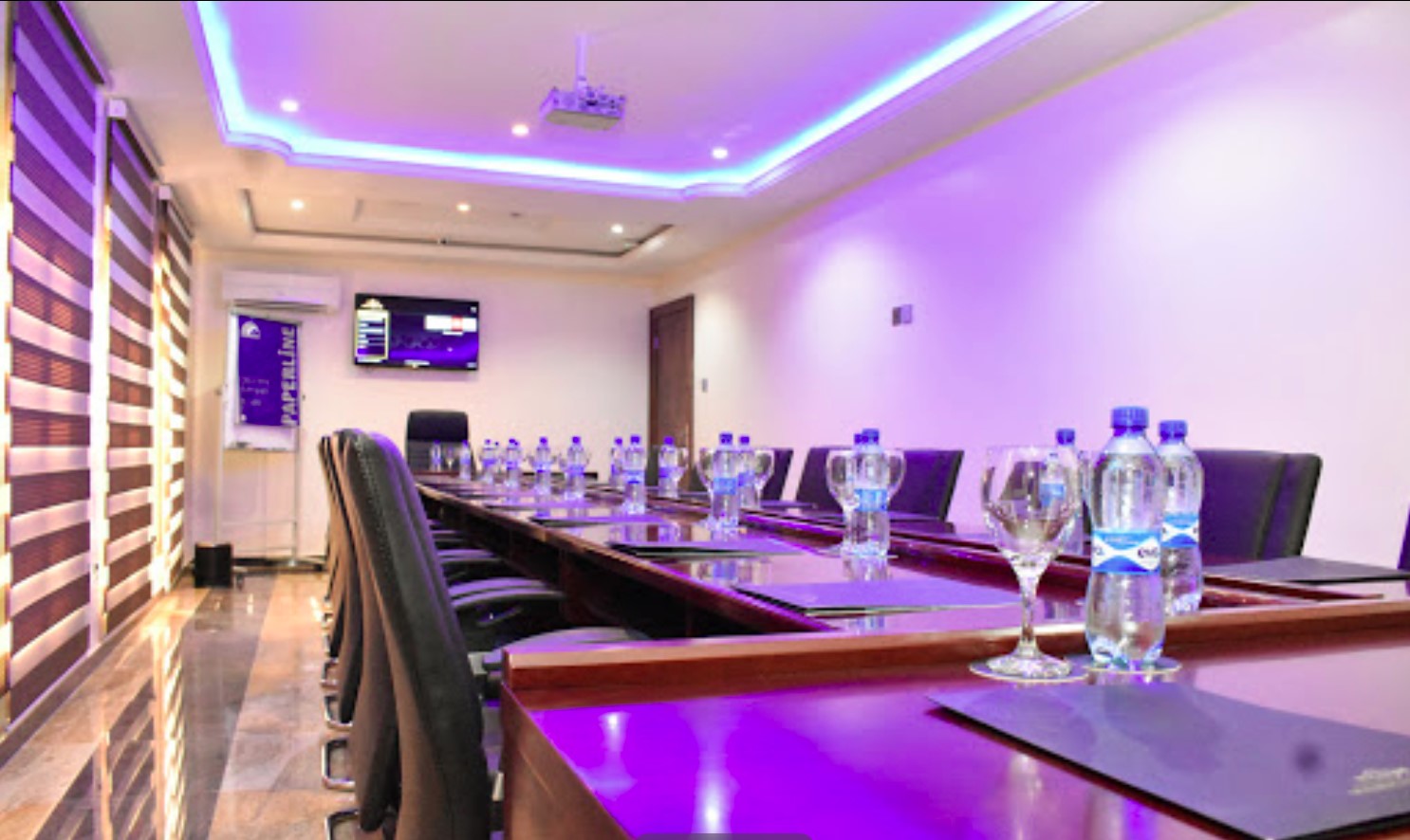 Qualibest Board Room image