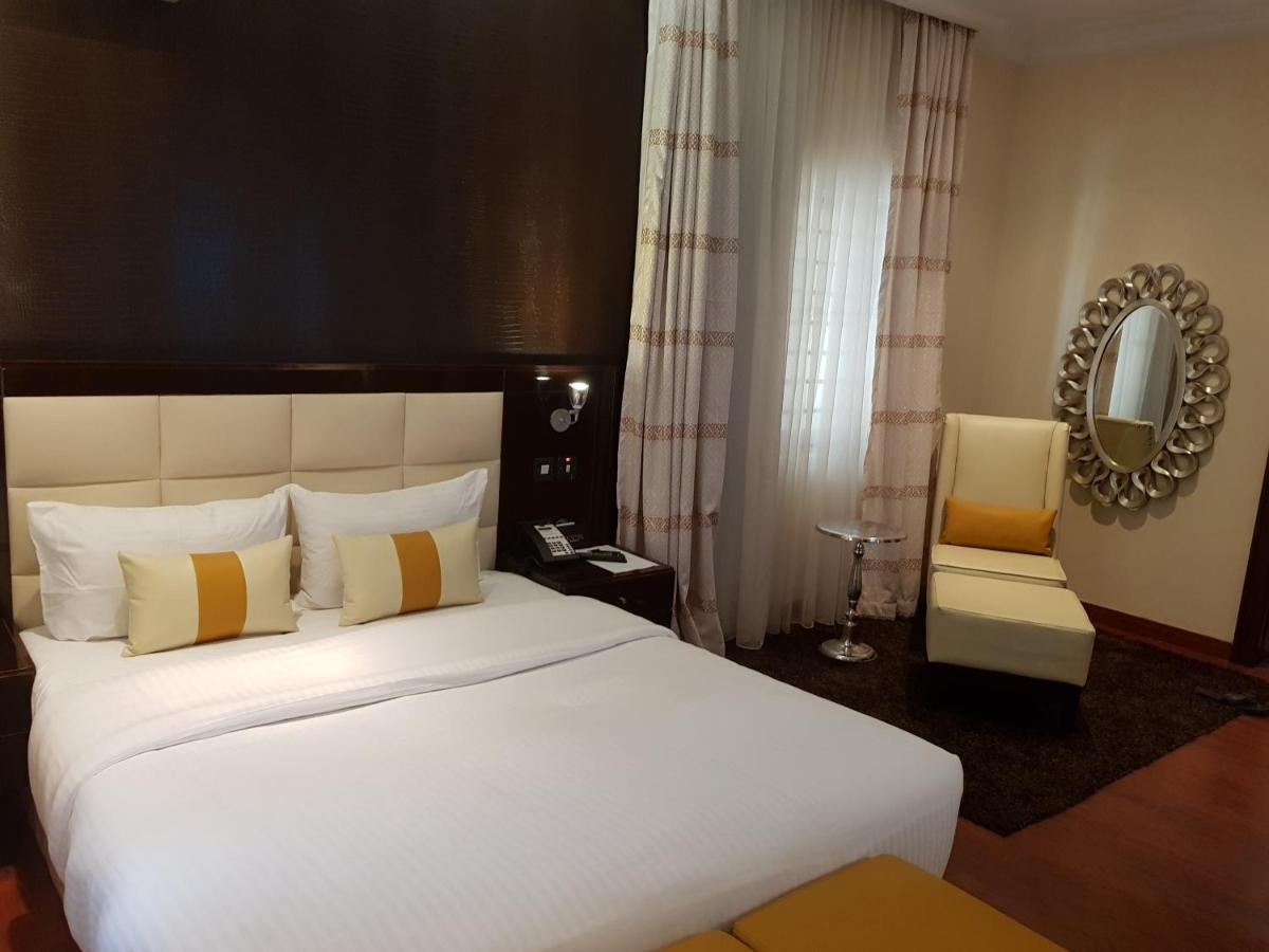 Nicotel Apartments image