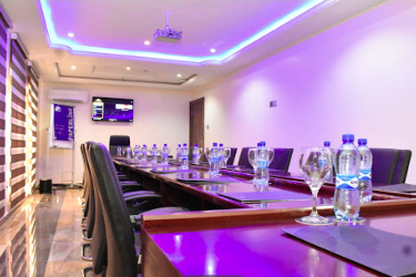 Qualibest_Board_Room image