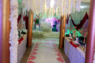 Kach_Kleo_Event_Centre image