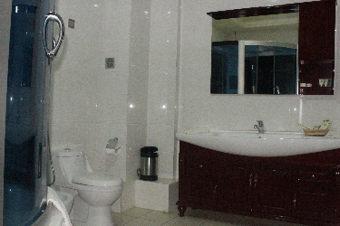 Presidential_B image