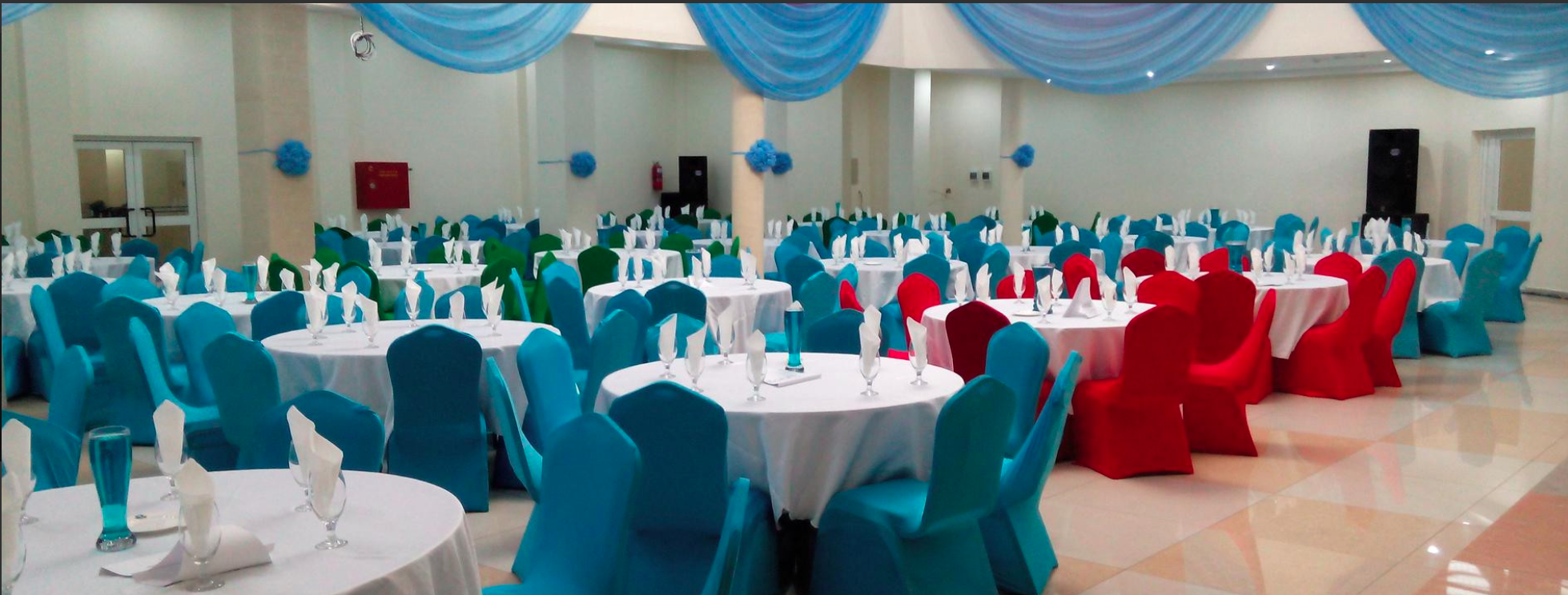 Barcelona Hotels, Abuja image