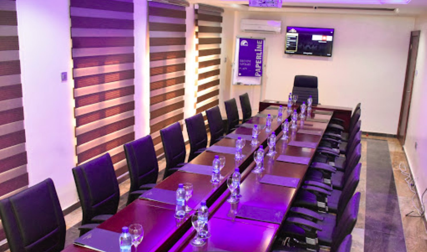 Qualibest Board Room image