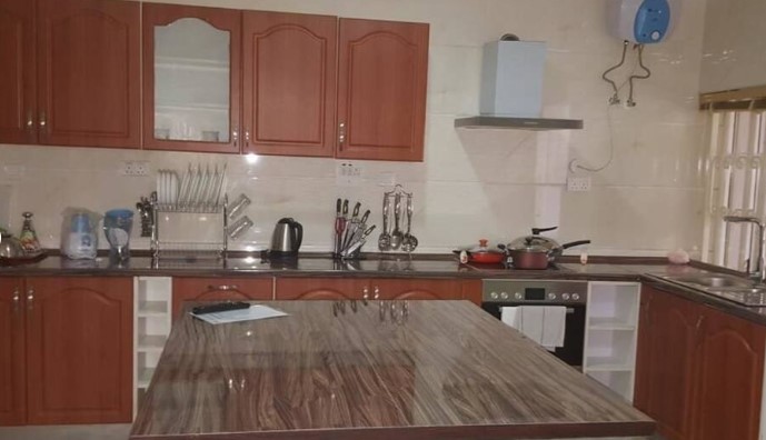 Gamji Royal Apartment image