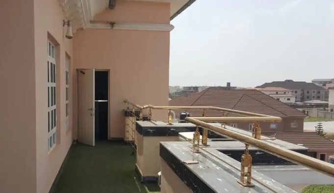 Gamji Royal Apartment image