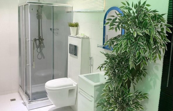 6129 Luxzri Apartment image