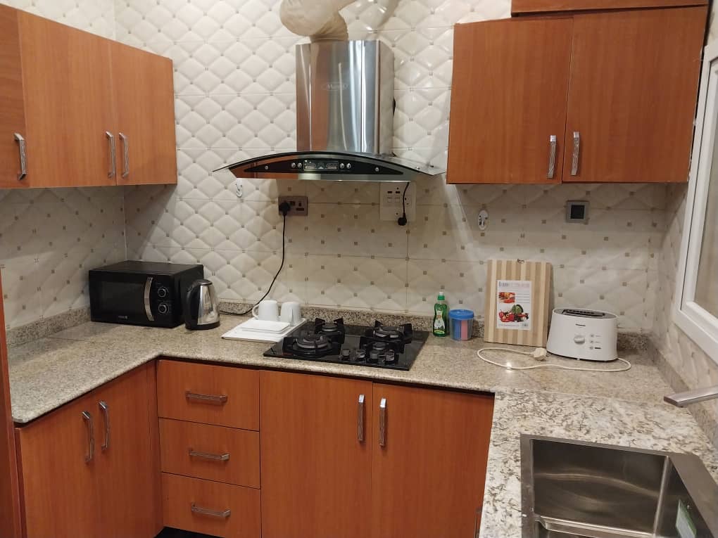 Centurion Apartments Lifecamp image