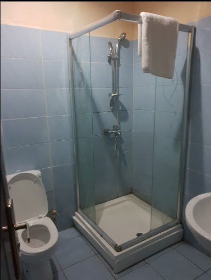 House 9 Apartments image