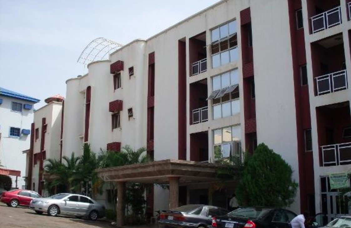 Amso International Hotels image