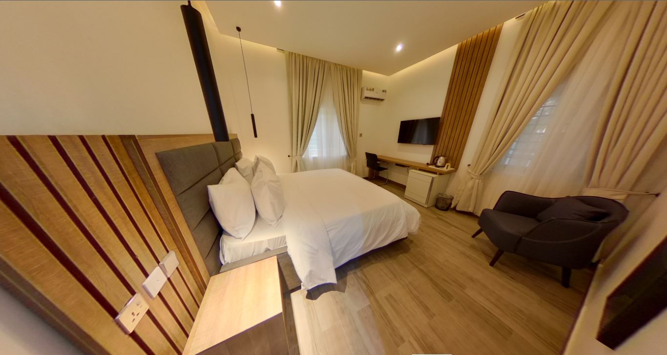 Centurion Apartments Jabi Annex image