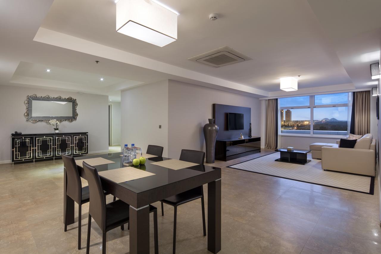 Fraser Suites Abuja  image