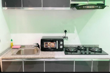 Studio_Apartment image