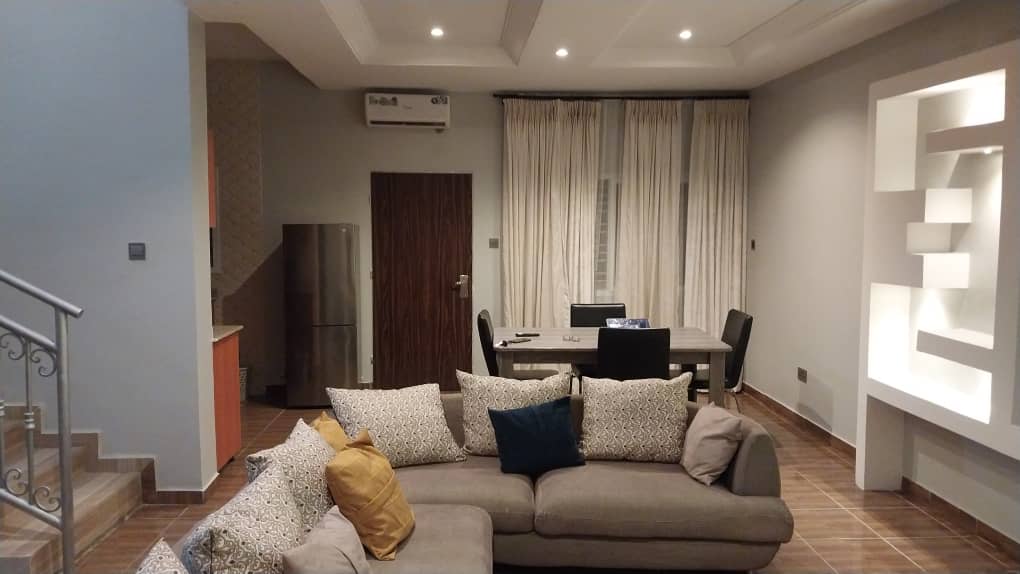 Centurion Apartments Lifecamp image