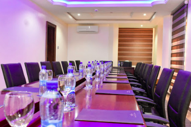 Qualibest_Board_Room image