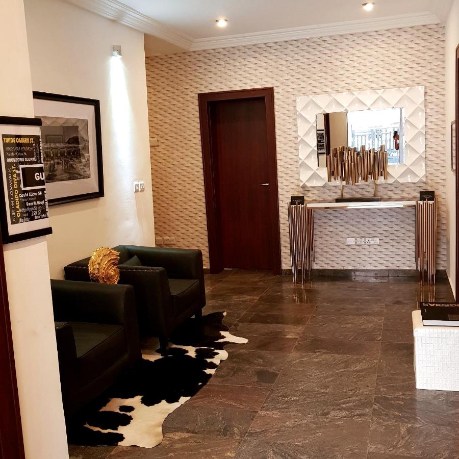 Nicotel Apartments image