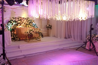 Kach_Kleo_Event_Centre image