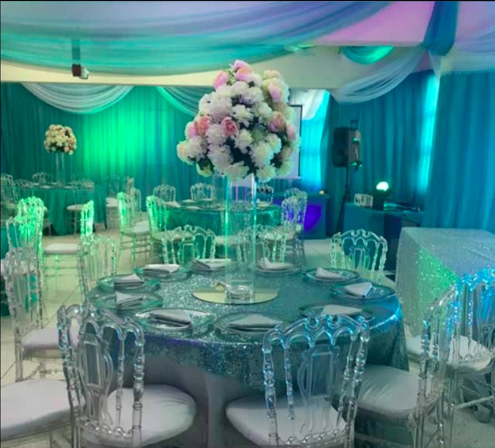 Ayalla Bethel Hall image