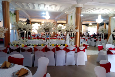 Kach_Kleo_Event_Centre image