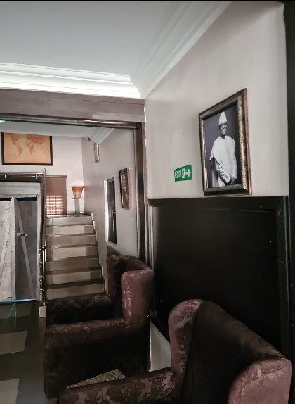 House 9 Apartments image